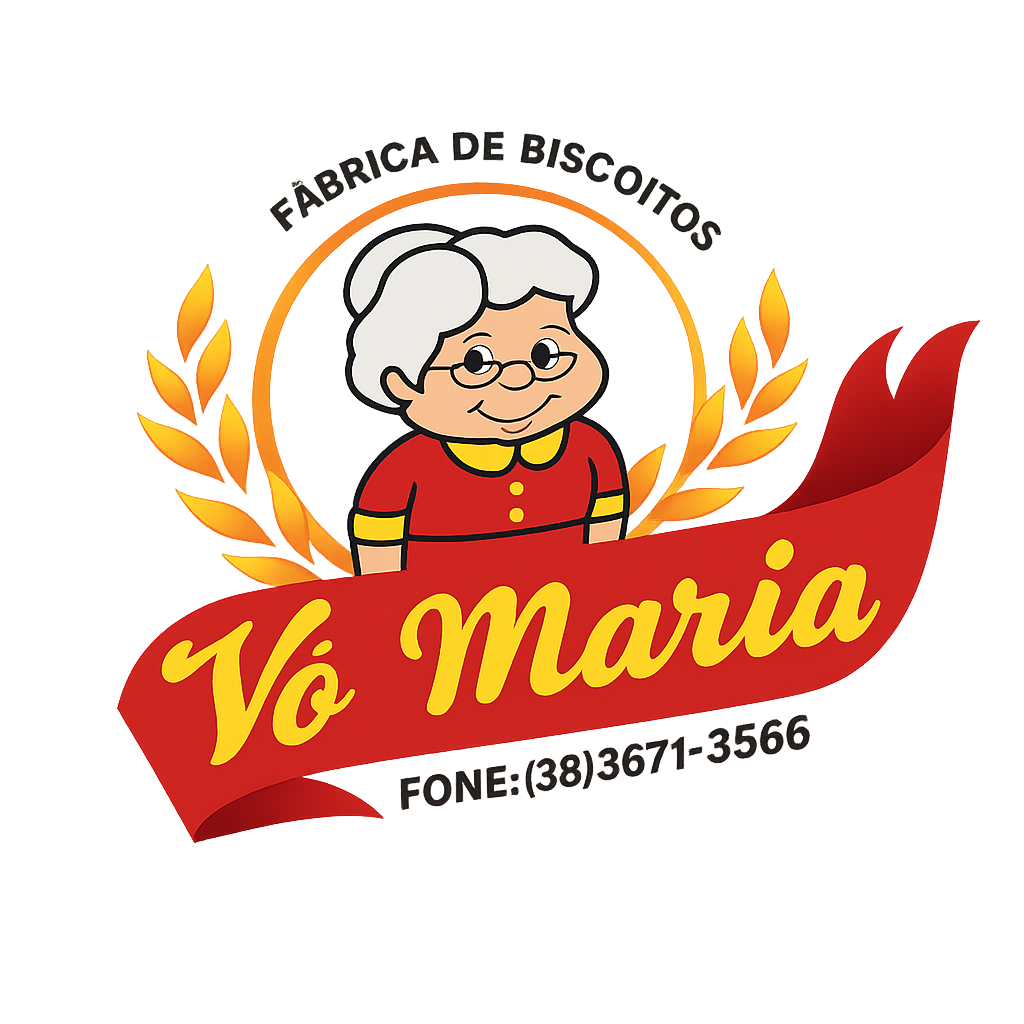 Vó Maria